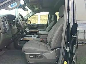 2021มือสอง Chevrolet Silverado 1500 LT - Product Image 5