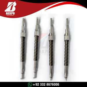 TSP Titanium Spine Pedicle <b>Screw</b> Instruments <b>Set</b> CE/ISO Certified for Posterior Thoracolumbar Fixation System - Product Image 2