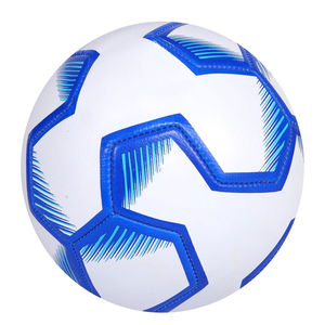 เครื่องปักลูกฟุตบอลปากีสถานลูกหนัง PU ขนาด5ลูก - Product Image 2