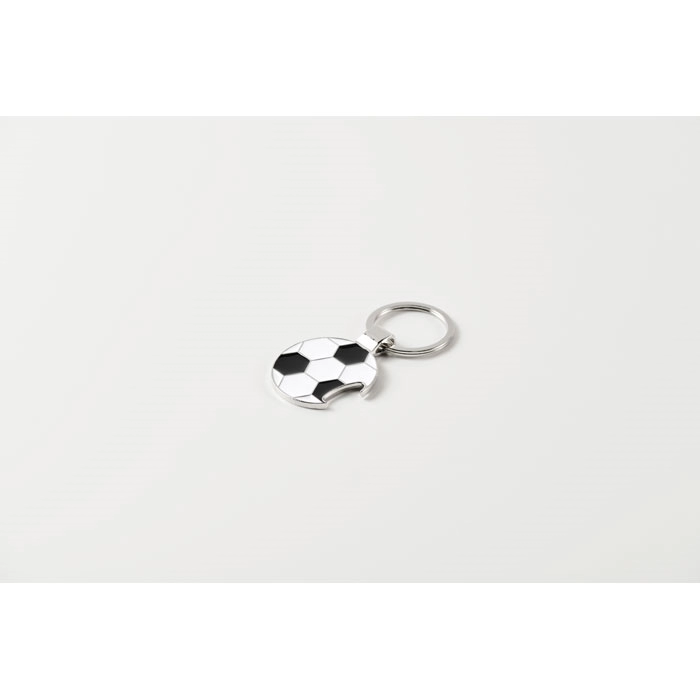 Blanc/Noir