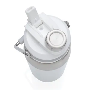 Bottiglia Termica in Acciaio Personalizzata da 500ml, Tumbler in Acciaio Inossidabile - Product Image 5