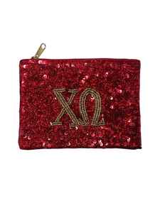 กระเป๋าซิปมินิปักลูกปัดน่ารักของคุณแม่ทำด้วยมือล่าสุดพร้อมการตกแต่งที่มีคุณภาพสูงและดีไซน์การปรับแต่งที่น่ารักจากอินเดีย - Product Image 5