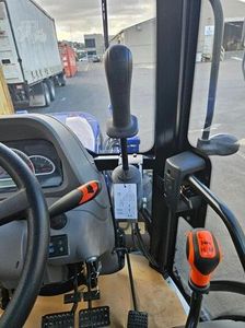 Original LOVOL TB504 4WD Tractor <b>for</b> Agriculture, Wholesale High-Quality Farming <b>Machinery</b> - Product Image 5