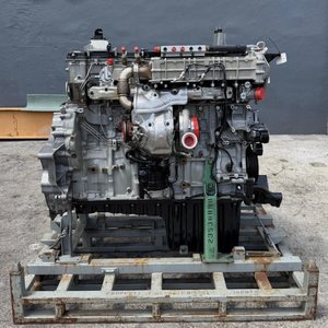 Motor Diésel Turbo de 6 Cilindros en Línea OM471 de 12.8L, Usado, de Alto Rendimiento, para Camiones Actros Arocs, Motor Completo de Repuesto - Product Image 1