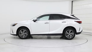 Lexus RX 350 FWD 2023, poco usado - Product Image 2