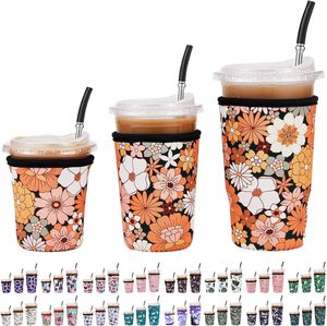 Funda de Neopreno para Taza de Café con Logotipo Personalizado Promocional para Bebidas Calientes y Frías - Product Image 3