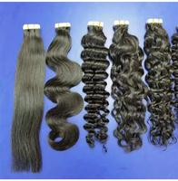 Extensions I-Tip en gros, prix d'usine, Inde, qualité supérieure, cheveux vierges doublement étirés, pointes épaisses, ondulation naturelle, ultra-fines, décolorées claires