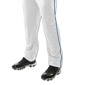 Nuevo Diseño de Uniforme de Béisbol Transpirable, Ropa de Práctica de Alta Calidad, 100% Poliéster, Personalizable, de Secado Rápido - Product Image 6