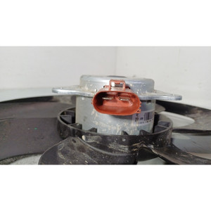 VENTILATEUR DE REFROIDISSEMENT MOTEUR FORD Puma Série 2645146 B7JB hybride 999 (19>) - Product Image 3