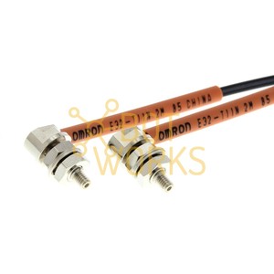 Omron E32T11N5M - Nuovo - Product Image 1