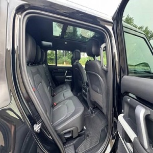 LISTO PARA ENVÍO 2023 LAAND ROVVER DEFEENDER 110, SE - Product Image 6