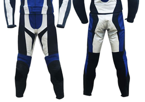 ชุดหนังมอเตอร์ไซค์สำหรับผู้ใหญ่, ชุดป้องกันลมกันลมระบายอากาศและกันน้ำได้สำหรับฤดูหนาวออกแบบได้ตามต้องการ - Product Image 5