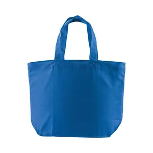 Borsa Shopper in Cotone Personalizzata con Soffietto, Borse Promozionali Personalizzate - Product Image 6