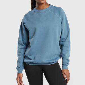 Sweat-shirt en coton et polyester pour femmes, imprimé pour femmes, streetwear, pull décontracté d'hiver pour femmes, pull pour filles, nouvel arrivage - Product Image 4