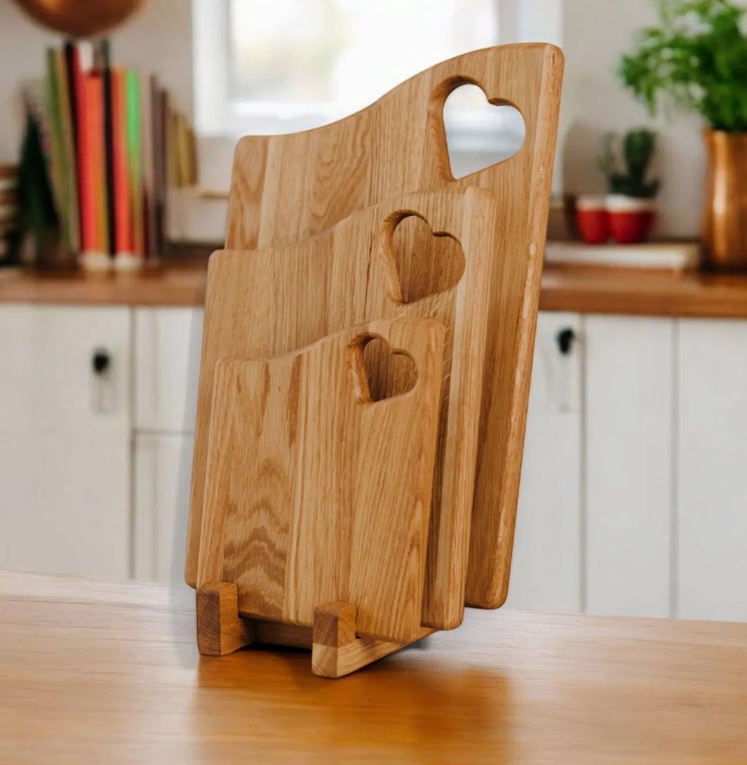 NATURAL WOOD COLOUR
