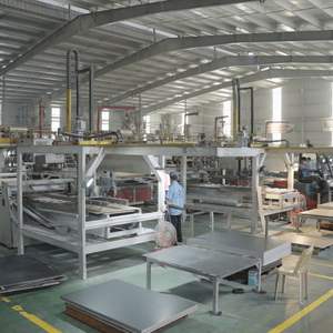 Suelo SPC Ecológico de 5mm 6mm Directo de Fábrica, Tarima Vinílica de Lujo con Textura de Madera, Impermeable, Ignífugo, 20mil para Baño - Product Image 6