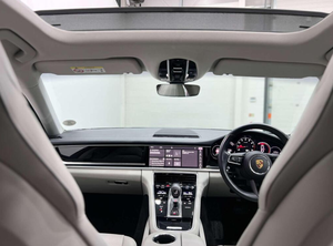 Panamera Sal00n 2.9 V6 OEM OEM อุตสาหกรรม - Product Image 6