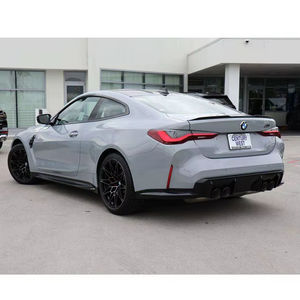 AUTO USADO EN BUEN ESTADO, BMW M4 Competition XDrive SEDÁN 2024, LISTO PARA ENVIAR - Product Image 1