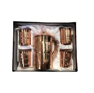 High Quality Copper <b>Stemless</b> <b>Wine</b> <b>Glass</b> Multiple Finishing Stainless Steel Beer Outdoor <b>Wine</b> <b>Glass</b> Tumbler <b>Glass</b> at Best Price - Product Image 6