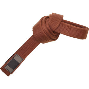 Personalizable Unisex Bjj Jiu-jitsu Color Cinturón Para Jiu-jitsu Brasileño Artes Marciales Y Artes Marciales Ropa para la venta - Product Image 2