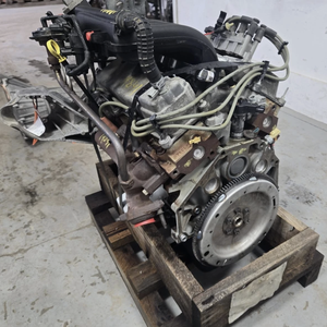 Ensemble moteur complet 3.0L V6 Vulcan, moteur à essence, bloc moteur de remplacement, moteur automobile - Product Image 3