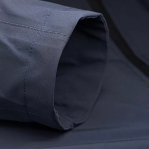 Chaqueta Acolchada de Alta Visibilidad para Trabajo en Invierno, OEM, Transpirable, de Lona, de la Mejor Calidad, Duradera y Reflectante - Product Image 5