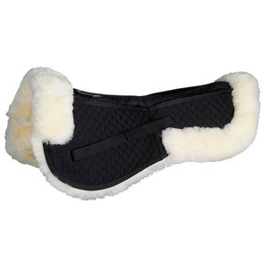 Shemax-montar a caballo ecuestre, alta calidad, todos los colores, personalizado, medias almohadillas - Product Image 4