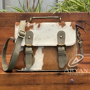 Fashionable High Quality 2025 Cowhide Women's Messenger <b>Bags</b> Luxury Designer Genuine <b>Leather</b> Crossbody Shoulder Purses Handbags - Product Image 1