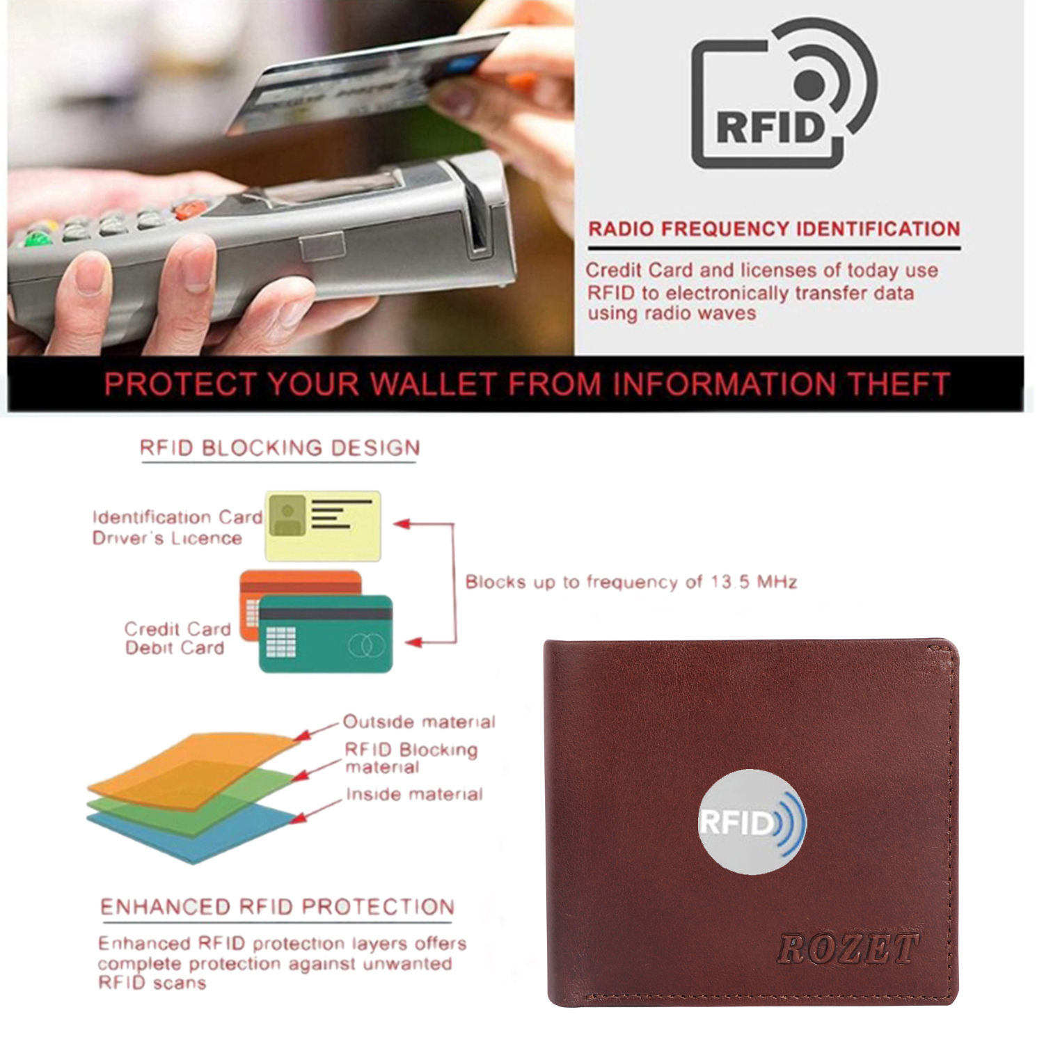 ตามที่แสดงในภาพ