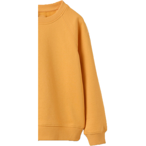 Sudadera de Cuello Redondo con Logotipo Personalizado para Hombre, 100% Algodón, Diseño Sólido, Ecológica, Transpirable, para Invierno - Product Image 6