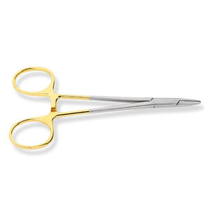 คีมสำหรับทันตกรรม TC 5ที่ใส่เข็มสแตนเลสอุปกรณ์สำหรับการจัดฟัน - Product Image 6