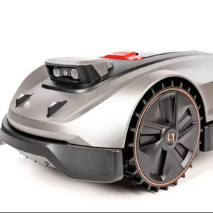 TOP NEW seeker X3 PLUS Robotic Lawn <b>Mower</b> with GPS Assisted Navi gation - Product Image 1