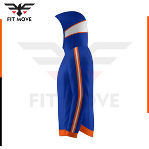 2024 Anime <b>Hoodie</b> Pullover Casual Long Sleeve Street Wear Sweatshirt <b>Men</b>/Women Unisex Sport <b>Hoodie</b> Tops OEM Service Design - Product Image 3