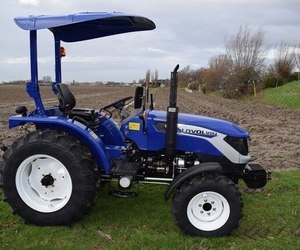 Tractores Lovol 904 de 50HP, 60HP, 70HP y 90HP, Tractores Duraderos para. - Product Image 3