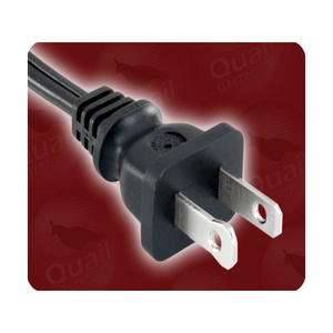 Cable de alimentación SPT2 negro fiable de 50 metros Cableado eléctrico interior flexible Fácil de instalar Electrónica de consumo nominal de 15A - Product Image 6