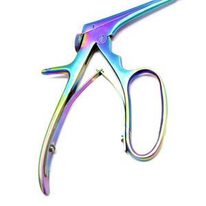 เครื่องมือผ่าตัดแบบใช้แรงมือ คีมติชเลอร์ ผลิตตามสั่งได้ทุกสี คีมติชเลอร์ - Product Image 6