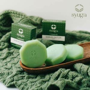 Savon en barre à l'huile d'olive Syuga - Origine ID OEM disponible - Product Image 2