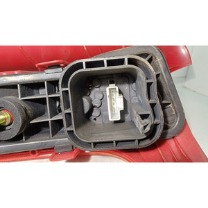 FEU ARRIÈRE DROIT PEUGEOT 206 1ère Série 6351R4 8HZ/8HX (98>03) - Product Image 3