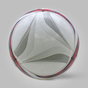Nouveauté ballon de football Offre Spéciale cuir matériel taille personnalisée haute OEM Service meilleur ballon de football tendance prix économique - Product Image 6