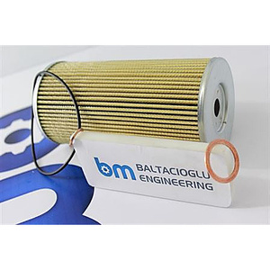 Kit de Filtro de Aceite Baltacioglu 150.00312410 para Autobús, Transmisión Automática, Repuesto de Posventa - Product Image 1