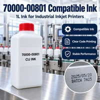 Compatible 70000-00801 Encre compatible