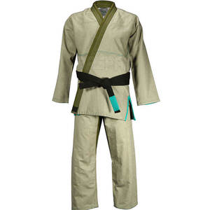 Uniforme de BJJ professionnel léger, uniforme de BJJ en gros, nouvel arrivage d'uniformes de BJJ - Product Image 2