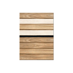 Fabrieksverkoop 250X375Mm Keramische Digitale Wandtegels Modern Massief Ontwerp Voor Decoratieve Wandtegels Binnen En Buiten - Product Image 2