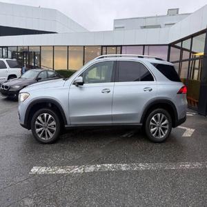 EXCELENTE ESTADO 2023-Mercedes-Benz GLE GLE 350 4MATIC - Product Image 2