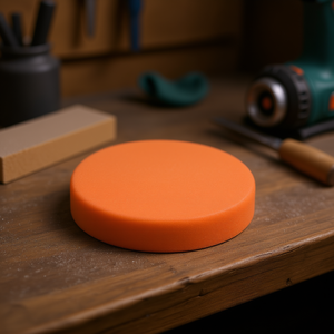 Paquete Múltiple Festool PS STF D150x30 o Esponja de Pulido, Accesorios de Alta Calidad para un Pulido Eficaz - Product Image 3