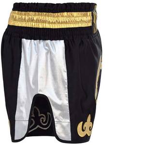 กางเกงมวยระบายอากาศได้ดีสำหรับผู้ชายและผู้หญิงเกรดสูง - Product Image 6