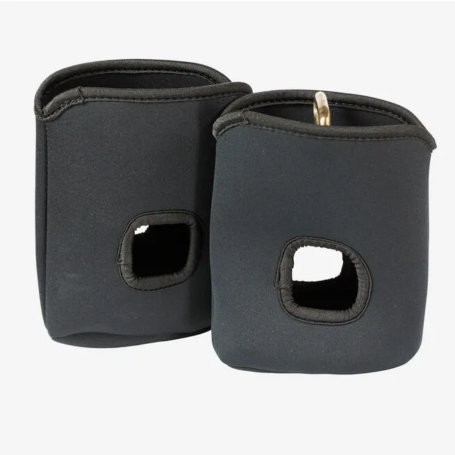 Quality Horse Neoprene Stirrup Covers by quality horse products
