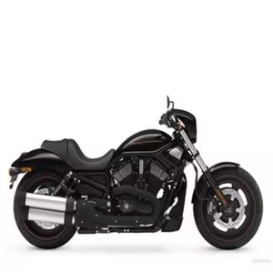 มอเตอร์ไซค์ไฟฟ้า4จังหวะ150cc 2024 V-Rod มือสองมอเตอร์ไซค์สปอร์ตไบค์ทัวร์ท่องเที่ยวสุดฮิต - Product Image 1