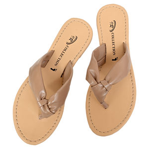 Sandalias Chiku Ligeras de Verano 2026 para Mujer, Estilo Occidental, de Cuero PU, Punta Cuadrada, Casuales para Uso Diario al Aire Libre - Product Image 1