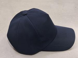 Casquettes en coton de haute qualité fabriquées à partir de tissus de première qualité et de couture de couleurs personnalisées, de styles et de logos fabriqués en inde à bombay - Product Image 4